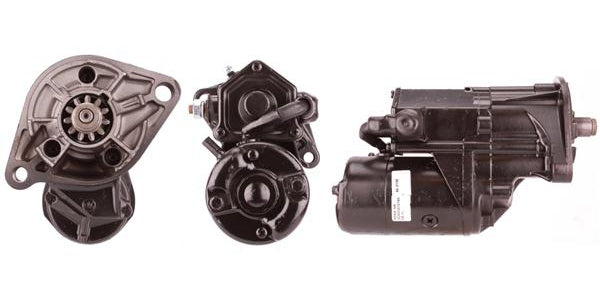 STARTMOTOR