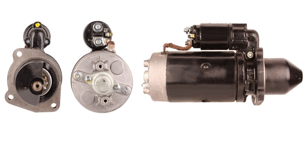 STARTMOTOR