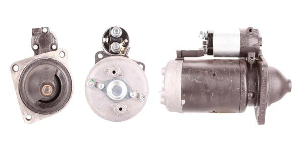 STARTMOTOR