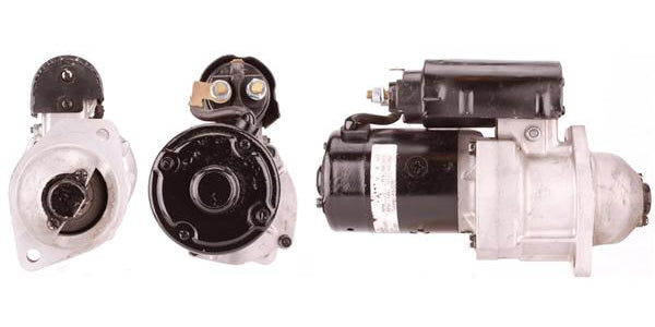 STARTMOTOR