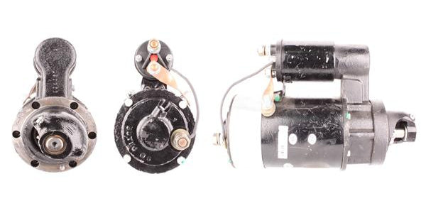 STARTMOTOR