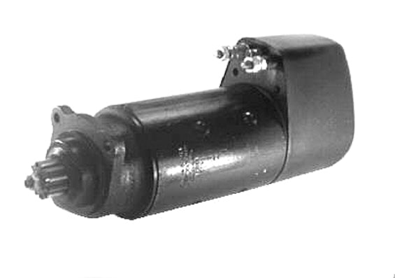 STARTMOTOR