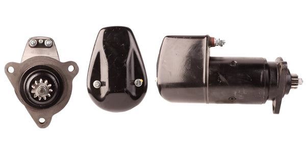 STARTMOTOR