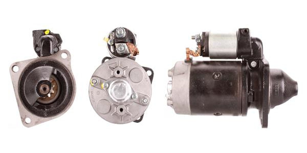 STARTMOTOR