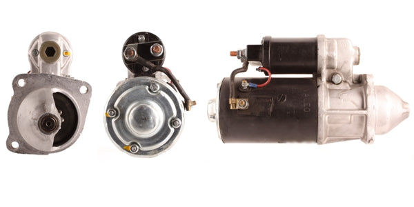 STARTMOTOR