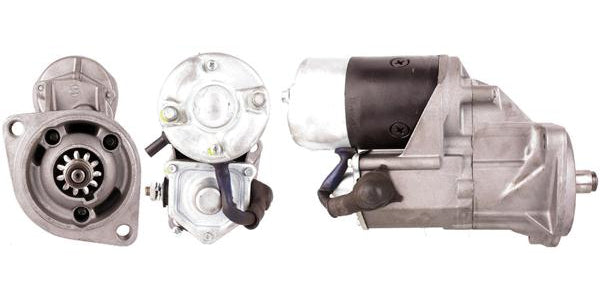 Startmotor Toyota