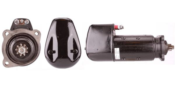 STARTMOTOR