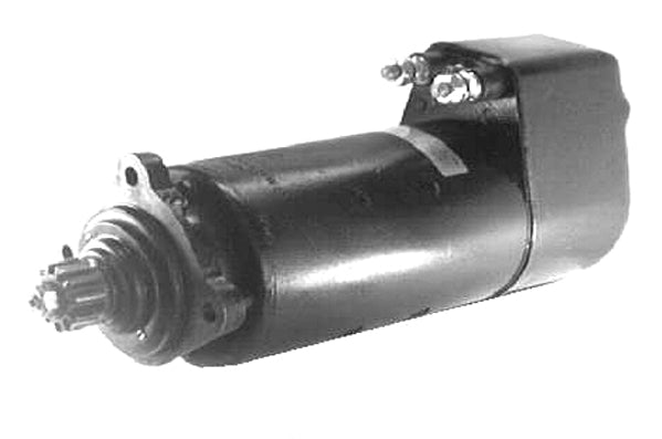 Startmotor Ursus