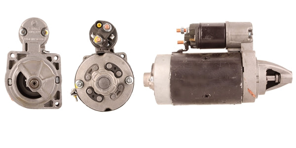 STARTMOTOR