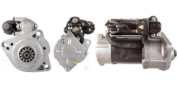 STARTMOTOR