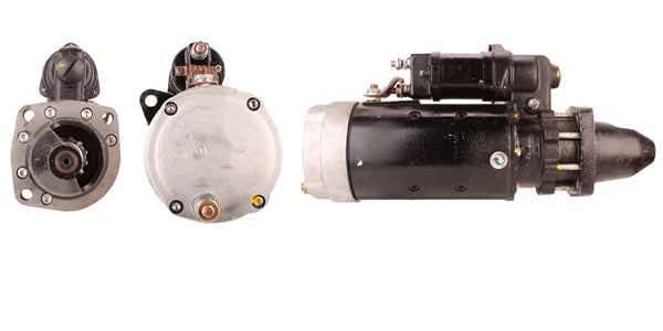 STARTMOTOR