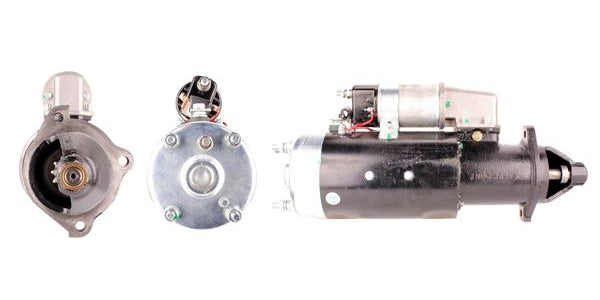 STARTMOTOR