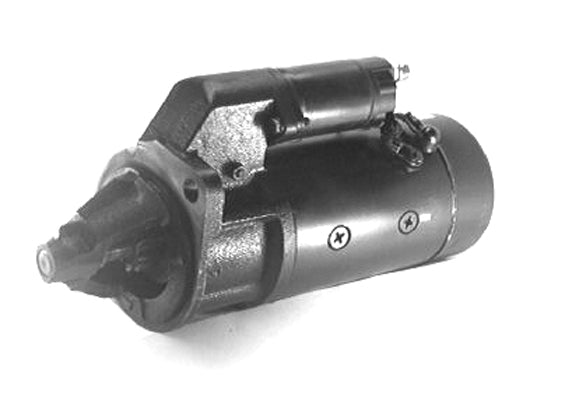 STARTMOTOR