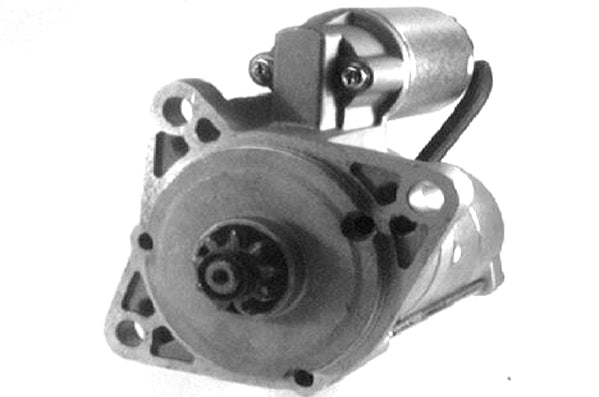 STARTMOTOR