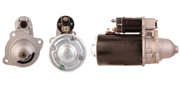 STARTMOTOR