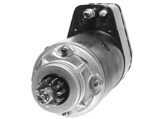 STARTMOTOR