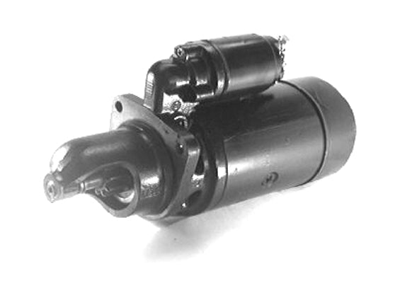 STARTMOTOR