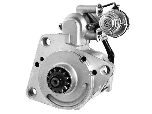 Startmotor Mazda