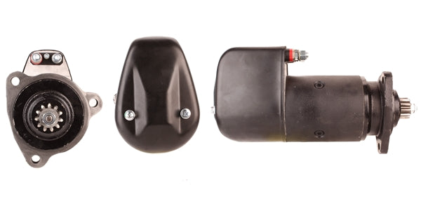 STARTMOTOR