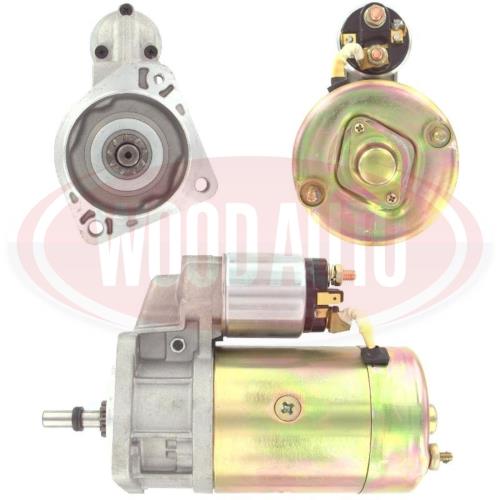 Startmotor VAG