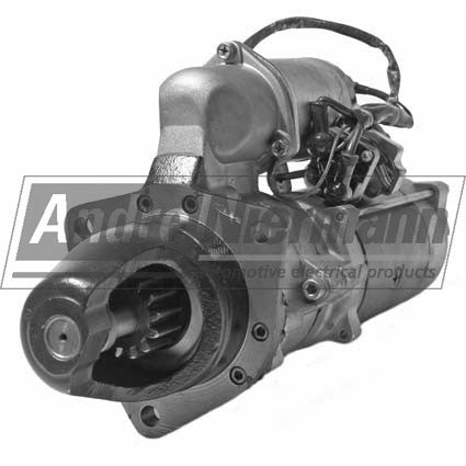 Startmotor Komatsu 24V 7,5Kw