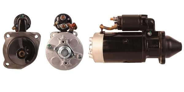 STARTMOTOR