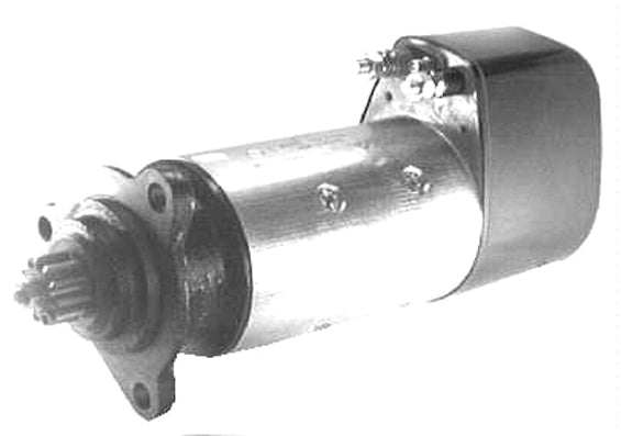 STARTMOTOR