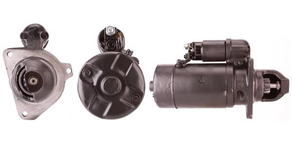 STARTMOTOR