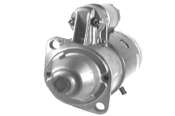 Startmotor