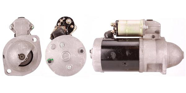 STARTMOTOR