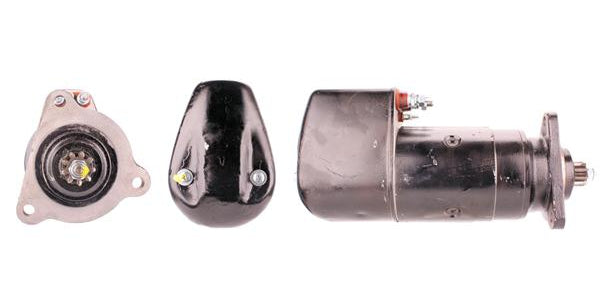 STARTMOTOR