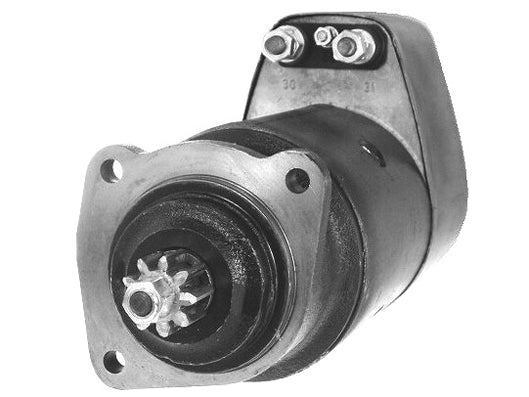 STARTMOTOR