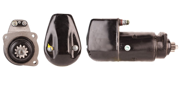 STARTMOTOR