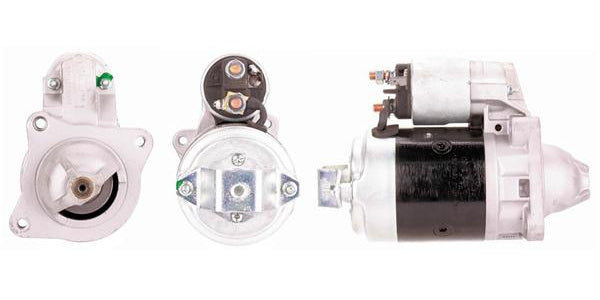 STARTMOTOR