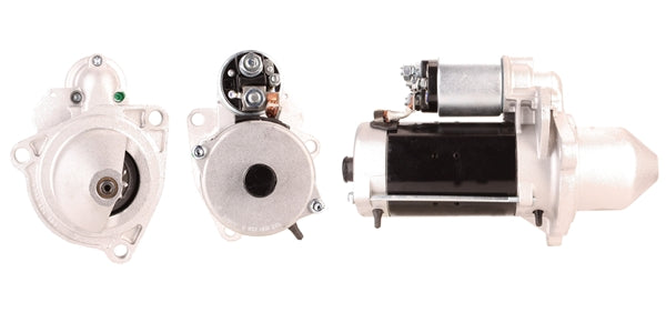Startmotor DAF