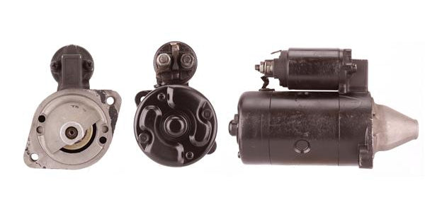 STARTMOTOR