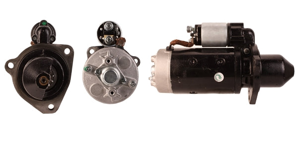 STARTMOTOR