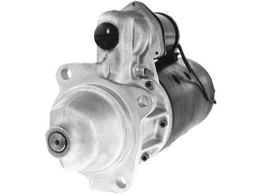 STARTMOTOR