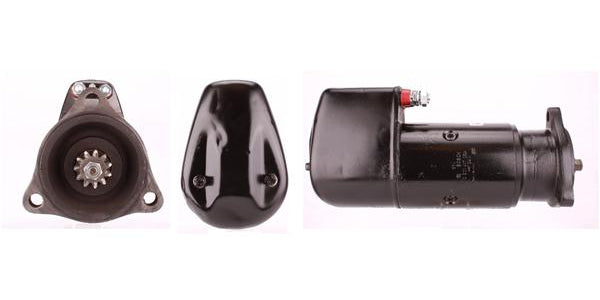 STARTMOTOR