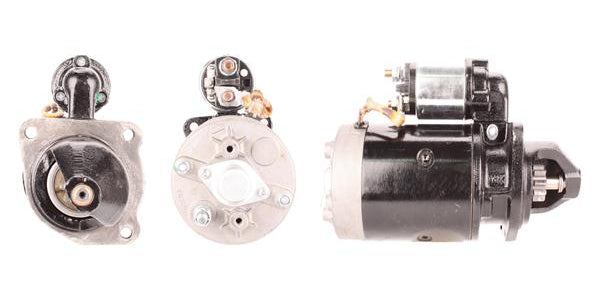 STARTMOTOR