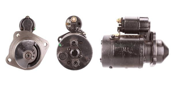 STARTMOTOR