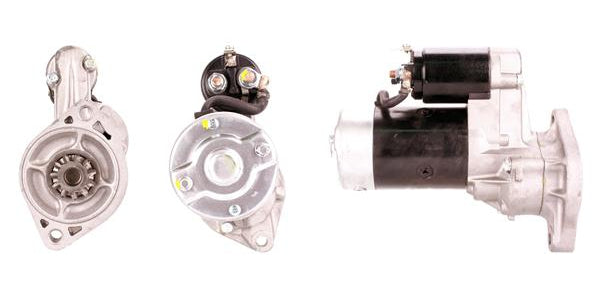 STARTMOTOR