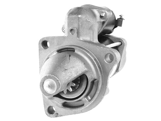 STARTMOTOR