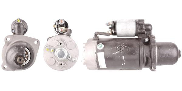 STARTMOTOR