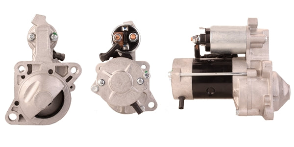 STARTMOTOR