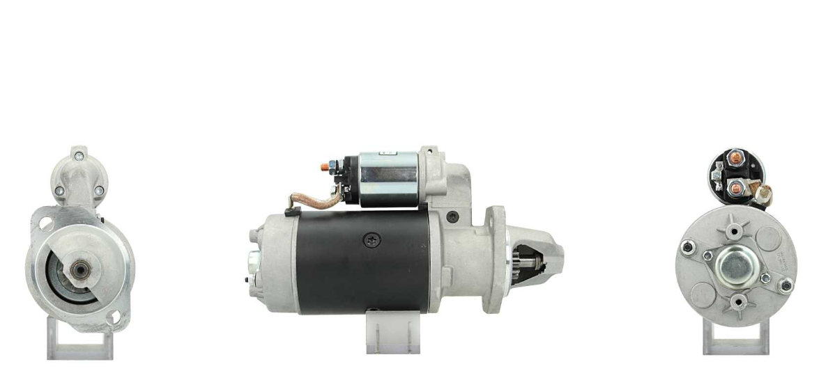 Startmotor Hatz