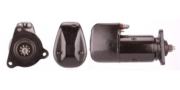 STARTMOTOR