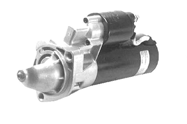 STARTMOTOR