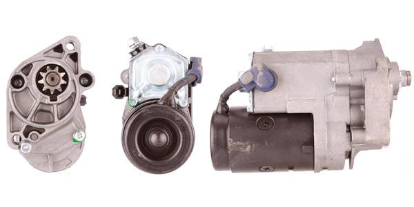 STARTMOTOR