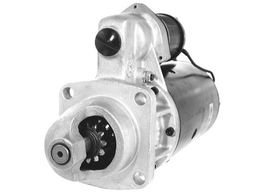STARTMOTOR